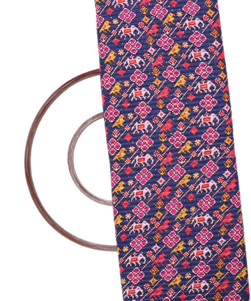 Digital Print Georgette Fabric Online Fabric Dekho